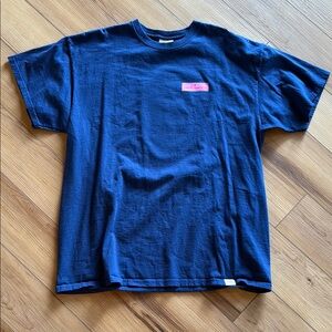 Simply Southern Blue Short Sleeve Tee